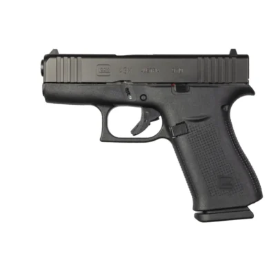 Glock 43X