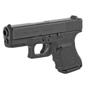 Glock 20 Gen 4