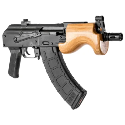Mini Draco Gun