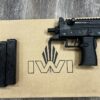 Uzi pro 9mm Pistol