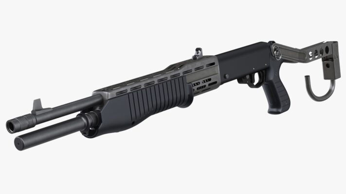 Franchi Spas 12